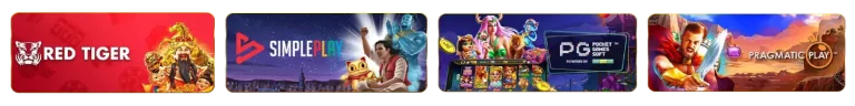 เกมสล็อต
